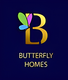 Butterfly Homes