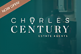 Charles Century Hailsham Estate Agents