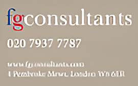 F G Consultants