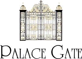 Palace Gate