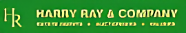 Harry Ray & Company