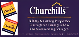 Churchills Estate Agents