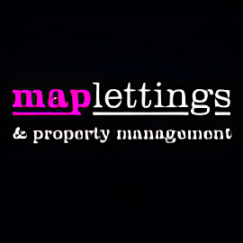 Map Letting & Property Management