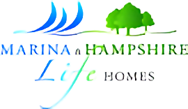 Marina & Hampshire Life Homes