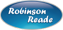 Robinson Reade