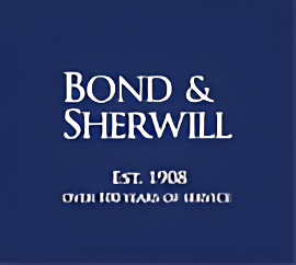 Bond & Sherwill