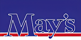 May'S
