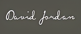 David Jordan