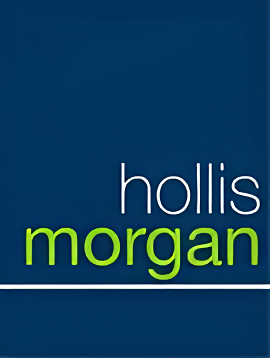 Hollis Morgan