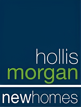 Hollis Morgan