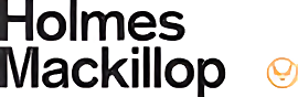 Holmes Mackillop