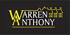 Warren Anthony Estate Agents