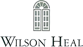 Wilson Heal