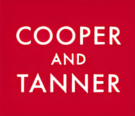 Cooper & Tanner