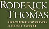 Roderick Thomas