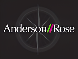 Anderson Rose Prime Central London
