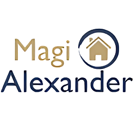 Magi Alexander