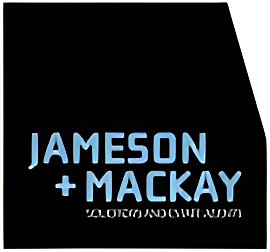 Jameson + Mackay