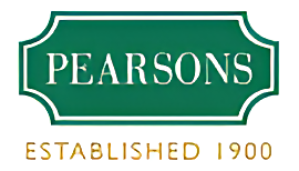 Pearsons