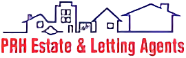 Prh Estate & Letting Agents