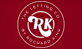 The Letting Co. by Rochard King