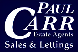 Paul Carr