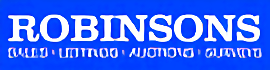 Robinsons