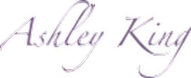 Ashley King