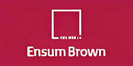 Ensum Brown