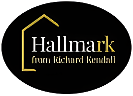 Hallmark From Richard Kendall