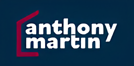 Anthony Martin Estate Agents