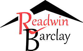Readwin Barclay