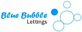 Blue Bubble Lettings