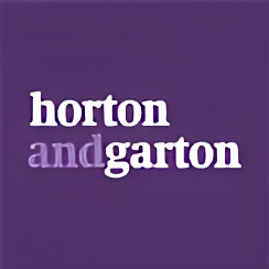 Horton and Garton