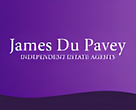 James Du Pavey