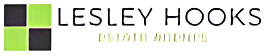 Lesley Hooks Estate Agents