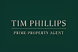 Tim Phillips