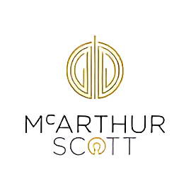 Mcarthur Scott