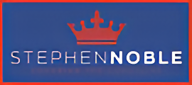 Stephen Noble