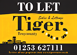 Tiger Sales & Lettings