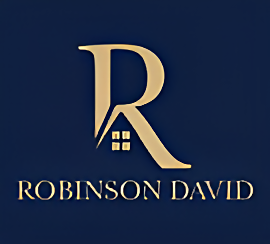 Robinson David