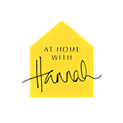 At Home with Hannah