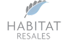 Habitat Resales