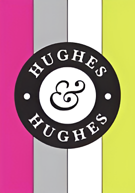 Hughes and Hughes Estate Agents