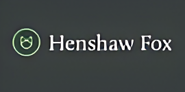 Henshaw Fox