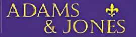 Adams & Jones Estate Agents