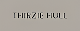 Thirzie Hull
