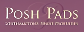 Posh Pads