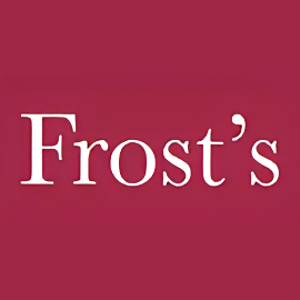 Frost's Estate Agents