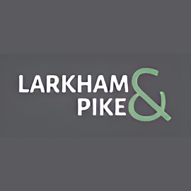 Larkham & Pike